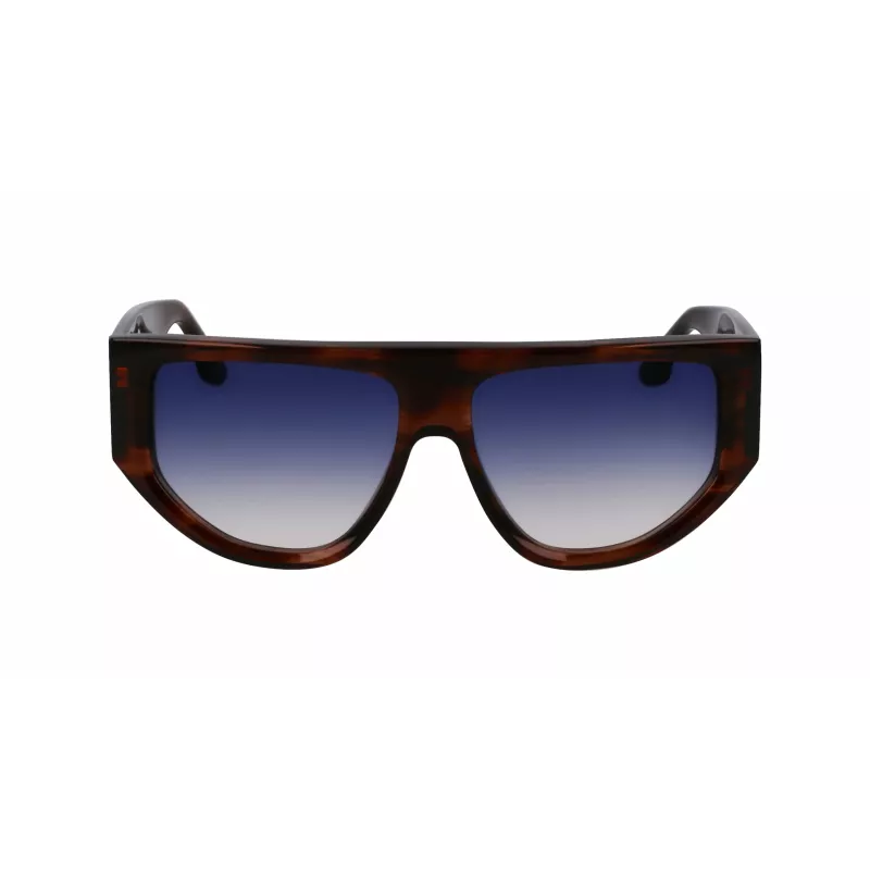 Okulary przeciwsłoneczne Victoria Beckham VB676S dla kobiet - 55/14/145 mm