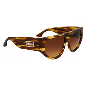 Okulary przeciwsłoneczne Victoria Beckham VB676S dla kobiet 55/14/145 mm