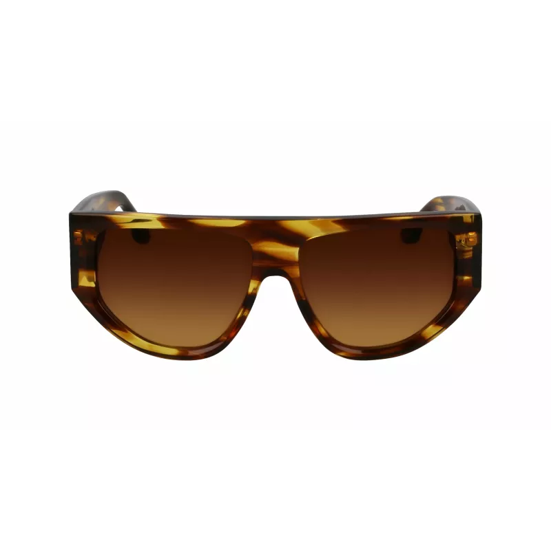 Okulary przeciwsłoneczne Victoria Beckham VB676S dla kobiet 55/14/145 mm