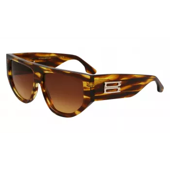 Okulary przeciwsłoneczne Victoria Beckham VB676S dla kobiet 55/14/145 mm