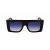 Okulary przeciwsłoneczne Victoria Beckham VB677S5122227 Havana/Brown 51mm