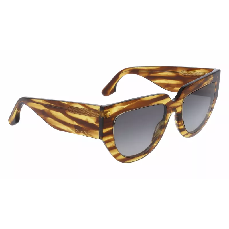 Okulary przeciwsłoneczne Victoria Beckham VB679S Damskie 53/19/145 mm Oprawka acetatowa UV400
