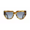 Okulary przeciwsłoneczne Victoria Beckham VB679S Damskie 53/19/145 mm Oprawka acetatowa UV400