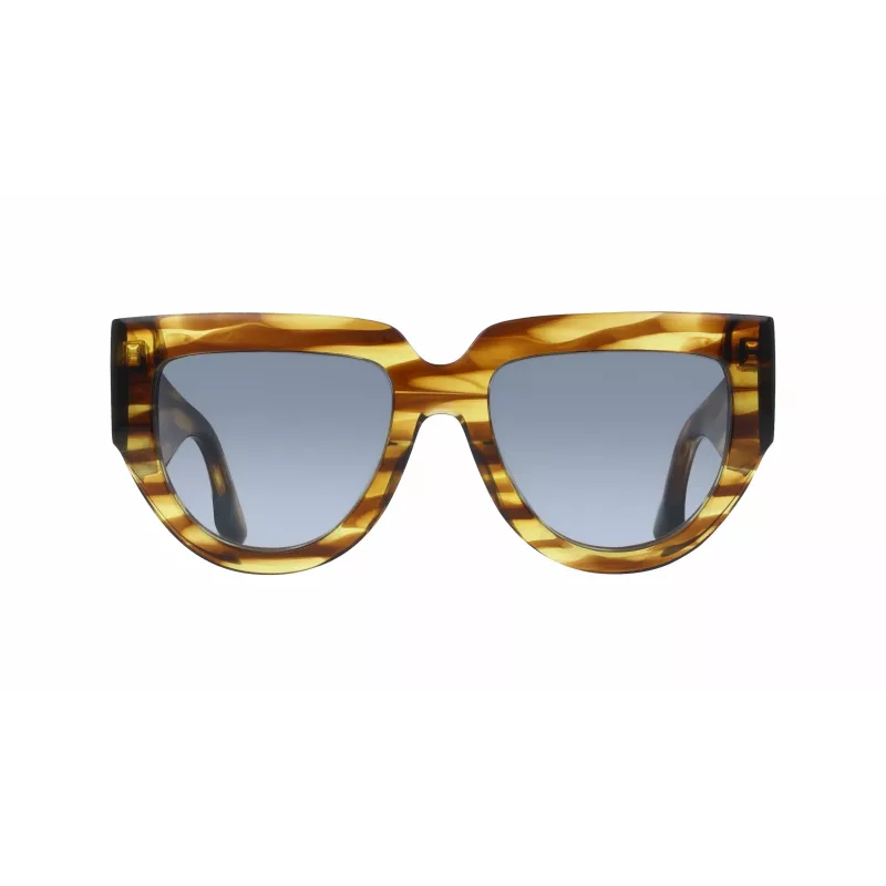 Okulary przeciwsłoneczne Victoria Beckham VB679S Damskie 53/19/145 mm Oprawka acetatowa UV400