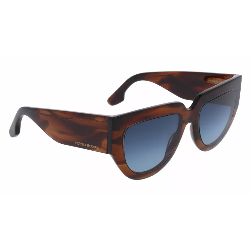 Okulary przeciwsłoneczne Victoria Beckham VB679S5319227 dla kobiet 53/19/145 mm