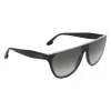 Okulary przeciwsłoneczne damskie Victoria Beckham VB682S6113305 - Havana Brown Acetate - 61/13/145 mm