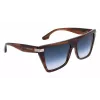 Okulary przeciwsłoneczne Victoria Beckham VB684S dla kobiet 57/15/140 mm