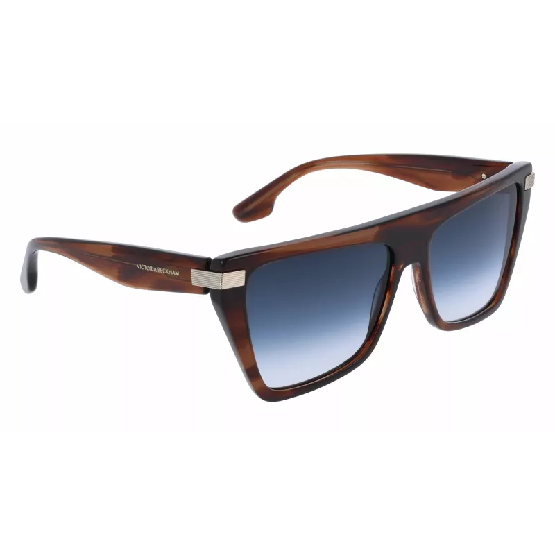 Okulary przeciwsłoneczne Victoria Beckham VB684S dla kobiet 57/15/140 mm