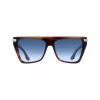 Okulary przeciwsłoneczne Victoria Beckham VB684S dla kobiet 57/15/140 mm