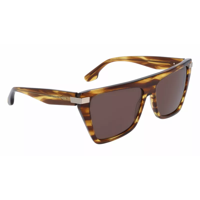 Okulary przeciwsłoneczne damskie Victoria Beckham VB684S5715224, 57/15/140 mm