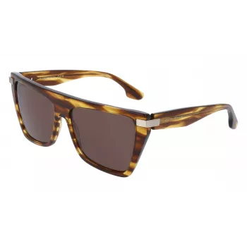 Okulary przeciwsłoneczne damskie Victoria Beckham VB684S5715224, 57/15/140 mm