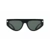 Okulary przeciwsłoneczne Victoria Beckham VB685S5618205 dla kobiet, oprawka Havana acetate, soczewki brązowe gradientowe 56/18/140 mm