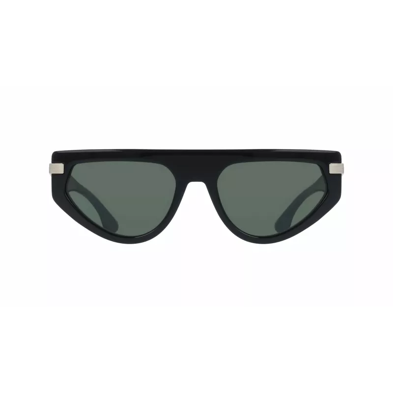 Okulary przeciwsłoneczne Victoria Beckham VB685S5618205 dla kobiet, oprawka Havana acetate, soczewki brązowe gradientowe 56/18/140 mm