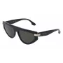 Okulary przeciwsłoneczne Victoria Beckham VB685S5618205 dla kobiet, oprawka Havana acetate, soczewki brązowe gradientowe 56/18/140 mm