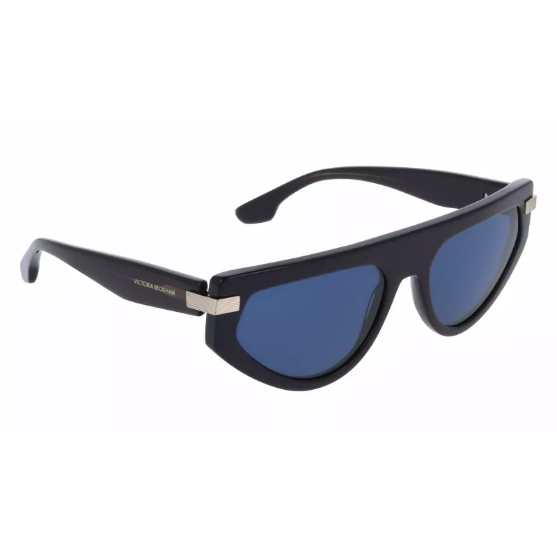 Okulary przeciwsłoneczne damskie Victoria Beckham VB685S5618415 56/18/140 mm
