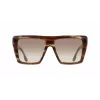 Okulary przeciwsłoneczne Victoria Beckham VB686S5615228 dla kobiet 56/15/145 mm