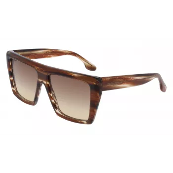 Okulary przeciwsłoneczne Victoria Beckham VB686S5615228 dla kobiet 56/15/145 mm