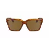 Okulary przeciwsłoneczne Victoria Beckham Cat Eye VB672S 5715223 57/15/140 mm