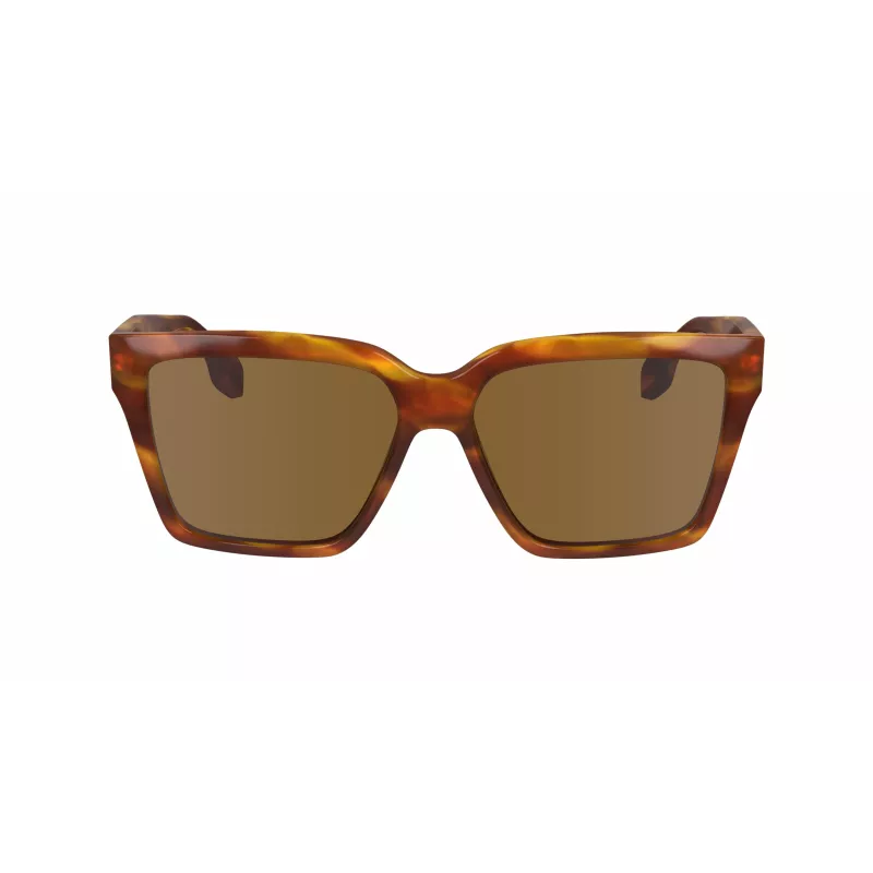 Okulary przeciwsłoneczne Victoria Beckham Cat Eye VB672S 5715223 57/15/140 mm