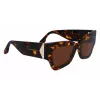 Okulary przeciwsłoneczne damskie Victoria Beckham VB662S5218234 (52/18/145 mm)