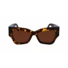 Okulary przeciwsłoneczne damskie Victoria Beckham VB662S5218234 (52/18/145 mm)