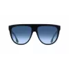 Okulary przeciwsłoneczne Victoria Beckham Damskie VB680S5814415 - Kwadratowa oprawka z acetatu, soczewki 58mm, mostek 14mm, zauszniki 145mm, ochrona UV400