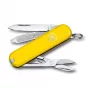 Victorinox Classic Sunny Side Scyzoryk 7 Funkcji Żółty