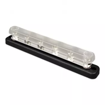 Victron Energy Szyna zbiorcza 150A 6P z osłoną PC