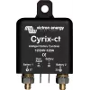 Victron Energy CYR010120450 Cyrix-Li-Ct 12/24V-120A Inteligentny łącznik akumulatorów LiFePO4