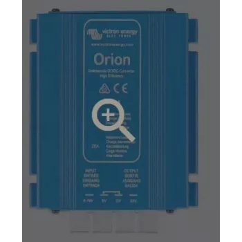 Przetwornica DC-DC Victron Energy Orion 12/24-8 24V 8A ORI122408020