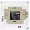 Wideodomofon VIDOS 2IP M201W, 7-calowy ekran TFT LCD, Wi-Fi, PoE, biały