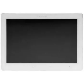VIDOS DUO IP M301W-X 7-calowy dotykowy monitor wideodomofonu Wi-Fi, biały
