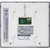 VIDOS DUO M1023B-2 7-calowy monitor wideodomofonu TFT LCD, czarny