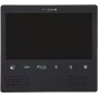 VIDOS DUO M1023B-2 7-calowy monitor wideodomofonu TFT LCD, czarny
