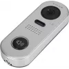 VIDOS DUO S1001 stacja bramowa - Full HD 1080p, 2-żyłowy, IP65, srebrny/szary