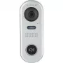 VIDOS DUO S1001 stacja bramowa - Full HD 1080p, 2-żyłowy, IP65, srebrny/szary