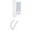VIDOS DUO U1010 Słuchawka domofonowa audio - biała