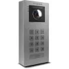 VIDOS IPX S100 Panel zewnętrzny IP Wideodomofon 2MP 1080p PoE Wi-Fi Czarny