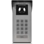 VIDOS IPX S100 Panel zewnętrzny IP Wideodomofon 2MP 1080p PoE Wi-Fi Czarny