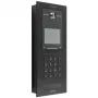 VIDOS S210 2IP Wideodomofon, Full HD 1080p, RFID, Wi-Fi, Srebrny/Szary