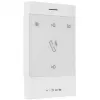 VIDOS U19 Hands-Free Intercom Handset - White