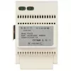 VIDOS X M12W 7-calowy monitor wideodomofonu Wi-Fi, biały