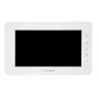 VIDOS X M12W 7-calowy monitor wideodomofonu Wi-Fi, biały