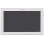 Monitor wideodomofonu VIDOS X M14W-X 7-calowy z Wi-Fi, biały