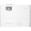 Projektor laserowy ViewSonic LX750-4K 4K UHD 3500 ANSI lumenów DLP HDR10 240Hz niskie opóźnienie wejścia