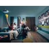 Projektor laserowy ViewSonic LX750-4K 4K UHD 3500 ANSI lumenów DLP HDR10 240Hz niskie opóźnienie wejścia