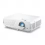 Projektor laserowy ViewSonic LX750-4K 4K UHD 3500 ANSI lumenów DLP HDR10 240Hz niskie opóźnienie wejścia
