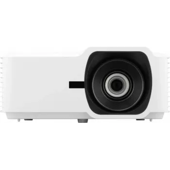 Viewsonic V52HD projektor Full HD DLP 5000 ANSI lumenów biały