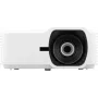 Viewsonic V52HD projektor Full HD DLP 5000 ANSI lumenów biały