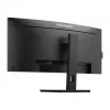 ViewSonic VA3420C-2 34-calowy zakrzywiony monitor biurowy UWQHD, 3440x1440, VA, 120Hz, HDR10, USB-C